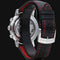 Montre Chopard Mille Miglia - Montre chronographe automatique homme en acier 58 Facettes MT43291