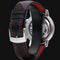 Montre Chopard Mille Miglia - Montre chronographe automatique homme en acier 58 Facettes MT43291
