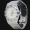 Montre Omega Constellation - Montre homme automatique 36 mm en acier 58 Facettes MT43343