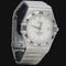 Montre Omega Constellation - Montre automatique homme en acier 36 mm 58 Facettes MT43344