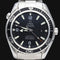 Montre Omega Seamaster Planet Ocean - Montre automatique homme en acier 58 Facettes MT43348