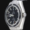 Montre Omega Seamaster Planet Ocean - Montre automatique homme en acier 58 Facettes MT43348