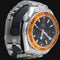 Montre Omega Seamaster Planet Ocean - Montre homme 600M en acier 58 Facettes MT43347