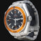 Montre Omega Seamaster Planet Ocean - Montre homme 600M en acier 58 Facettes MT43347
