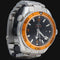 Montre Omega Seamaster Planet Ocean - Montre homme 600M en acier 58 Facettes MT43347