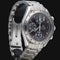 Montre Omega Speedmaster Reduced - Montre automatique homme en acier 58 Facettes MT43351