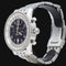 Montre Breitling Navitimer Montbrillant - Montre automatique homme en acier 58 Facettes MT43307