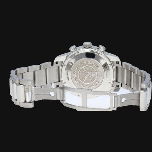 Montre Chopard Grand Prix de Monaco Historique - Montre homme en acier 58 Facettes MT43300