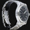Montre Jaeger-LeCoultre Master Compressor - Montre GMT homme en acier 58 Facettes MT43032