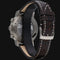 Montre Chopard Mille Miglia - Montre chronographe automatique en titane 58 Facettes MT43294