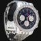 Montre Breitling Navitimer - Montre automatique homme en acier 43 mm 58 Facettes MT43188
