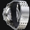Montre Breitling Navitimer - Montre automatique homme en acier 43 mm 58 Facettes MT43188