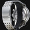 Montre Breitling Navitimer - Montre automatique homme en acier 43 mm 58 Facettes MT43188