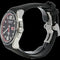 Montre Chopard Mille Miglia - Montre automatique homme en acier 43 mm 58 Facettes MT43297