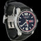 Montre Chopard Mille Miglia - Montre automatique homme en acier 43 mm 58 Facettes MT43297