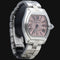 Montre Cartier Roadster - Montre femme en acier quartz 58 Facettes MT43362