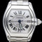 Montre Cartier Roadster - Montre automatique en acier 58 Facettes MT43364
