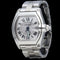 Montre Cartier Roadster - Montre automatique en acier 58 Facettes MT43364