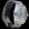 Montre Cartier Roadster - Montre automatique en acier 58 Facettes MT43364