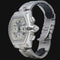 Montre Cartier Roadster - Montre chronographe automatique en acier 58 Facettes MT43366