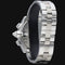 Montre Cartier Roadster - Montre chronographe automatique en acier 58 Facettes MT43366