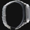 Montre Jaeger-LeCoultre Reverso Duetto - Montre femme en acier 58 Facettes MT43053