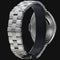 Montre Cartier Clé de Cartier - Montre femme automatique en acier 31 mm 58 Facettes MT43377
