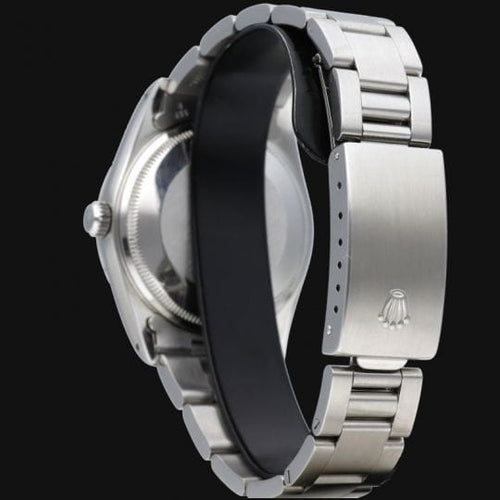 Montre Rolex Oyster Perpetual - Montre 34 mm en acier 58 Facettes MT43273