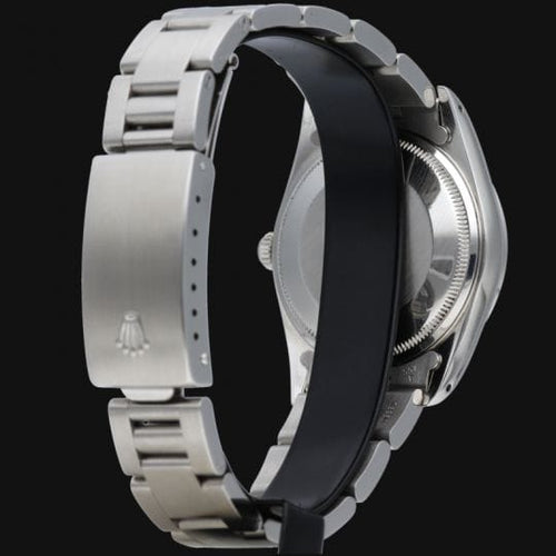 Montre Rolex Oyster Perpetual - Montre 34 mm en acier 58 Facettes MT43273