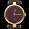 Montre Cartier Must de Cartier Vermeil - Montre femme à quartz 24 mm 58 Facettes MT43381