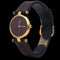 Montre Cartier Must de Cartier Vermeil - Montre femme à quartz 24 mm 58 Facettes MT43381