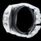 Montre Chanel J12 - Montre chronographe automatique en céramique blanche 58 Facettes MT42483