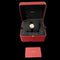 Montre Cartier Ballon Bleu de Cartier - Montre femme quartz 28 mm en acier 58 Facettes MT43379