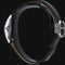 Montre Cartier Ballon Bleu de Cartier - Montre femme quartz 28 mm en acier 58 Facettes MT43379