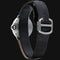 Montre Cartier Ballon Bleu de Cartier - Montre femme quartz 28 mm en acier 58 Facettes MT43379