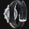 Montre Chopard Mille Miglia - Montre chronographe automatique homme en acier 39 mm 58 Facettes MT43292