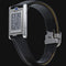 Montre Cartier Tank Basculante - Montre femme à quartz 32 x 22 mm 58 Facettes MT43227