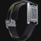 Montre Cartier Tank Basculante - Montre femme à quartz 32 x 22 mm 58 Facettes MT43227