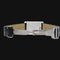 Montre Cartier Tank Basculante - Montre femme à quartz 32 x 22 mm 58 Facettes MT43227