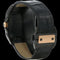Montre Cartier Santos 100 - Montre automatique en or rose et acier 58 Facettes MT43374