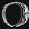 Montre Omega Speedmaster Moonwatch - Montre chronographe 42 mm en acier 58 Facettes MT43359