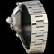 Montre Cartier Pasha - Montre automatique 35 mm en acier 58 Facettes MT42868