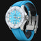 Montre Breitling Superocean - Montre automatique 36 mm en acier 58 Facettes MT43434