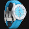 Montre Breitling Superocean - Montre automatique 36 mm en acier 58 Facettes MT43434