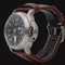 Montre Panerai Luminor GMT - Montre automatique en titane 44 mm 58 Facettes MT43510