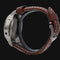 Montre Panerai Luminor GMT - Montre automatique en titane 44 mm 58 Facettes MT43510