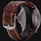 Montre Panerai Luminor GMT - Montre automatique en titane 44 mm 58 Facettes MT43510