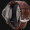 Montre Panerai Luminor GMT - Montre automatique en titane 44 mm 58 Facettes MT43510