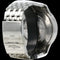 Montre Breitling Navitimer B01 - Montre chronographe 46 mm en acier 58 Facettes MT43429
