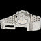 Montre Breitling Navitimer B01 - Montre chronographe 46 mm en acier 58 Facettes MT43429